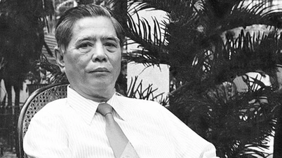 Nguyen Van Linh 사무총장과 즉시 해야 할 일: 언론이 혁신의 원천일 때