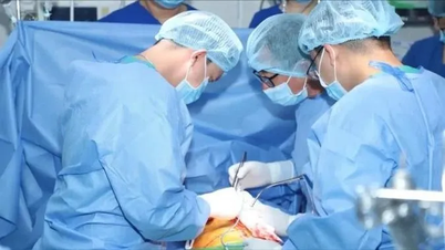 ประสบความสำเร็จในการปลูกถ่ายอวัยวะจากผู้ป่วยสมองตาย 1 ราย ให้ผู้ป่วย 7 ราย
