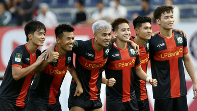 CLB Ninh Bình đổi tên, thay HLV nội bằng ‘tướng’ ngoại: Đua vô địch V-League ngay từ bây giờ!