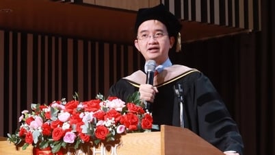 Giám đốc Đại học Duy Tân: Ai có kiến thức chuyên môn vững mới làm chủ được AI