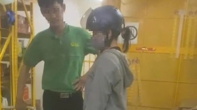 Hiệu trưởng trường mẫu giáo lấy trộm đồ: Cho thôi giữ chức vụ