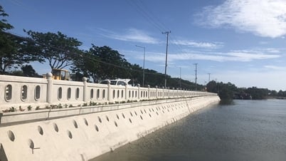 Phát triển đô thị ứng phó biến đổi khí hậu