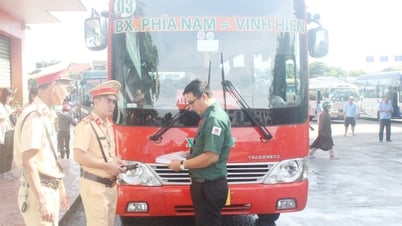 Kiểm tra, giám sát thường xuyên camera hành trình