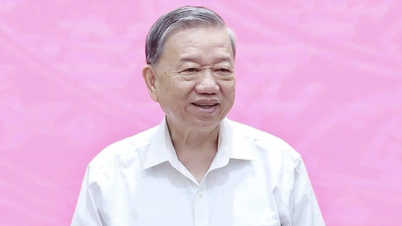 Tổng Bí thư Tô Lâm: Công tác cán bộ là mấu chốt quyết định sự thành bại của chính quyền 2 cấp