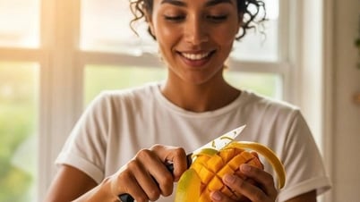 Unexpectedly delicious fruit reduces blood fat and high blood pressure