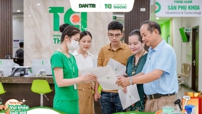 พบแสงสว่างให้พ่อในวัย 70 ปี