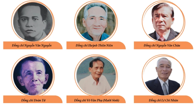 Lãnh đạo báo chí cách mạng tỉnh bản lĩnh trong chiến tranh, tâm huyết trong đổi mới