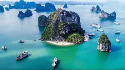 Traveloka gợi ý những bãi biển tuyệt đẹp ở Việt Nam cho kỳ nghỉ hè
