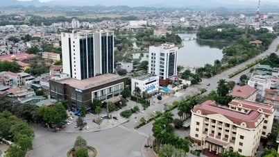 Kiến tạo không gian phát triển đa chiều vùng biên cương