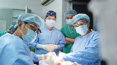 Un paciente de Phu Yen donó órganos para salvar a siete personas en Ciudad Ho Chi Minh y Hue.
