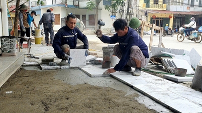 Thành phố Yên Bái tập trung chỉnh trang đô thị