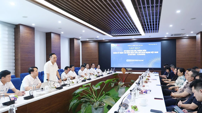 Công ty Điện lực Lào Cai gặp mặt các cơ quan thông tấn, báo chí
