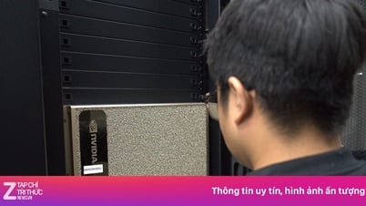 Việt Nam đã có mô hình AI do người Việt làm chủ
