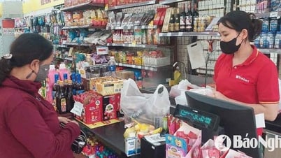 Từ ngày 1/7/2025, giao dịch mua bán dưới 20 triệu đồng bắt buộc phải có hoá đơn nếu muốn khấu trừ thuế