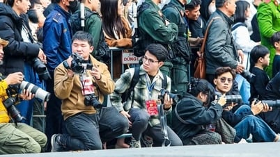Gen Z ក្នុងវិស័យសារព័ត៌មានក្នុងយុគសម័យ AI៖ "ការយកឈ្នះលើឧបសគ្គ" ដោយសារបច្ចេកវិទ្យាថ្មី និងសមត្ថភាពធ្វើកិច្ចការច្រើន