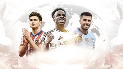 FIFA Club World Cup 2025: Sự thống trị của Brazil