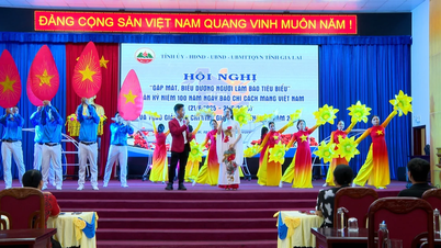 Tổng duyệt phim tài liệu, chương trình văn nghệ kỷ niệm 100 năm ngày Báo chí cách mạng Việt Nam