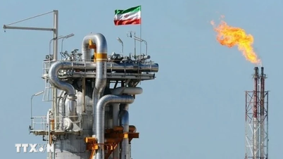 Giá dầu châu Á tăng mạnh do lo ngại về cuộc xung đột Israel-Iran