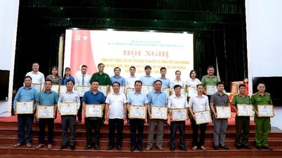 Tan Uyen surpasses schedule in eliminating temporary and dilapidated houses