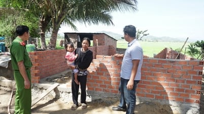 ខេត្ត​ទាំង​មូល​បាន​ចាប់​ផ្ដើម​លុប​បំបាត់​ផ្ទះ​បណ្ដោះ​អាសន្ន និង​ខូច​ខាត​បាន​ជាង ៧០%។