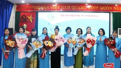 សហភាព​នារី​ខេត្ត​បូក​សរុប​ការងារ​៦​ខែ​ដើម​ឆ្នាំ