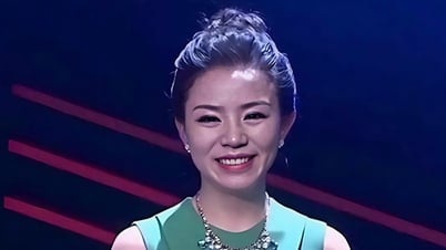 MC Kim Quân mắc bệnh hiếm gặp, qua đời ở tuổi 43