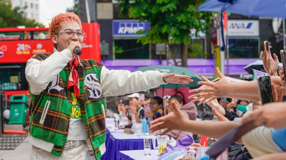 'គន្លឹះ' សម្រាប់យុវវ័យក្នុងការរស់នៅប្រកបដោយគុណភាព រស់នៅជាមួយការចងចាំក្នុងយុគសម័យឌីជីថល