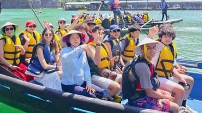 Quang Ninh prepares to welcome tourists from Arab and Middle Eastern countries
