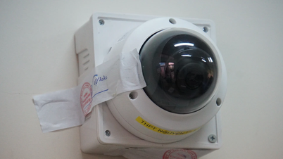 TPHCM lắp đặt camera giám sát tại 171 điểm thi tốt nghiệp THPT