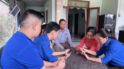 Cam Lâm: Phát huy vai trò của mạng xã hội trong phòng, chống tảo hôn và hôn nhân cận huyết