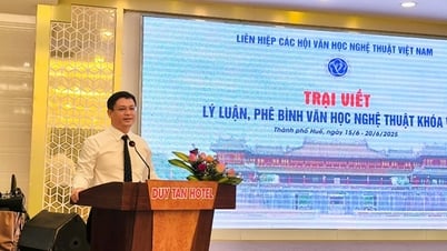 ចូលរួមកសាងព្រលឹងនៃអក្សរសាស្រ្ត និងសិល្បៈរបស់ប្រទេសយើង