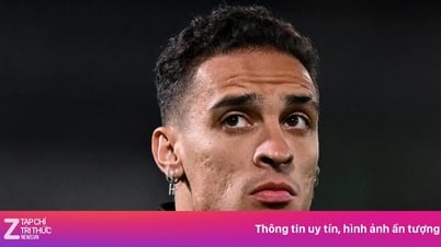 Antony có phương án mới để rời MU