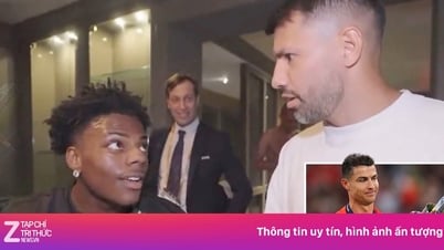 Ronaldo បានចំអកចំពោះការមិនចូលរួម FIFA Club World Cup™
