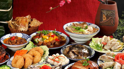 Ẩm thực miền Bắc – tinh hoa văn hóa ẩm thực của Việt Nam