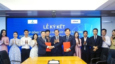HDBank ký kết hạn mức tín dụng 2.000 tỷ đồng với PV Power, thúc...