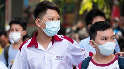 Học thêm nhiều trung tâm từ lớp 3 để vào Trường Trần Đại Nghĩa