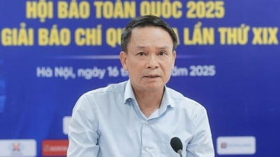 Hơn 80 đơn đơn vị báo chí Trung ương và địa phương tham gia Hội Báo toàn quốc năm 2025