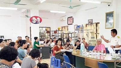 Khởi tạo hóa đơn điện tử từ máy tính tiền:
