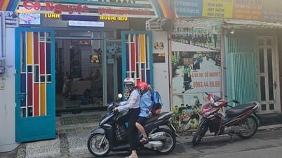 ‘มุมมืด’ ในการดำเนินการตามมาตรการเข้มงวดการเรียนการสอนพิเศษ