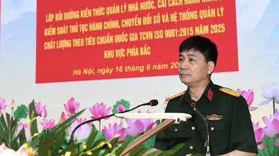 Khai mạc Lớp bồi dưỡng kiến thức quản lý nhà nước, cải cách hành chính