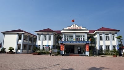 Tổ chức lại trạm y tế theo mô hình chính quyền địa phương 2 cấp