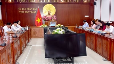 Tăng cường công tác tuyên truyền xúc tiến, quảng bá hình ảnh du lịch Sóc Trăng