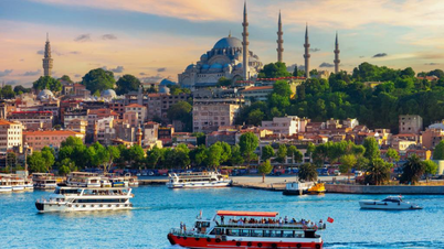 Bật mí 10 địa điểm du lịch Istanbul - Khám phá thành phố hai Châu lục