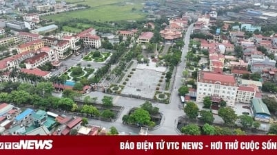 Une entreprise propose de construire un aéroport international à Ninh Binh