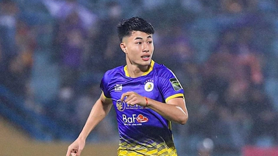 Thế hệ 'lửng lơ' của U.23 Việt Nam khiến HLV Kim Sang-sik khó xử