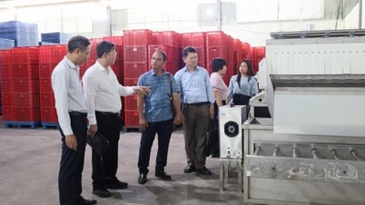 Cần có giải pháp để nhân rộng kết quả các dự án, đề tài nghiên cứu khoa học sau nghiệm thu
