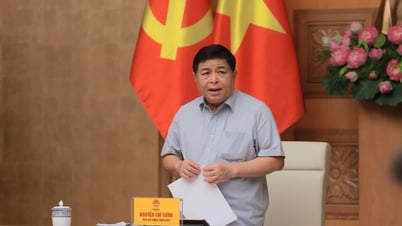 Proposal to issue a resolution on the development of state-owned enterprises