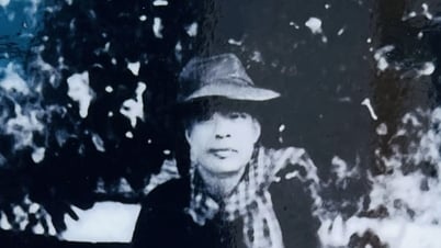 Ngòi bút tiên phong Thái Duy