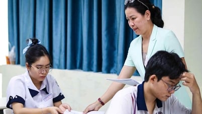 Các trường ĐH 'chốt' phương thức tuyển sinh chính thức