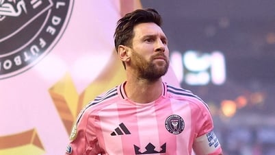FIFA thắng lớn nhờ hiệu ứng Messi, thêm trận đấu lập kỷ lục hơn 80.000 khán giả